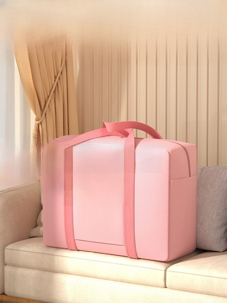 กระเป๋าความจุขนาดใหญ่แบบพับได้สำหรับการเดินทาง