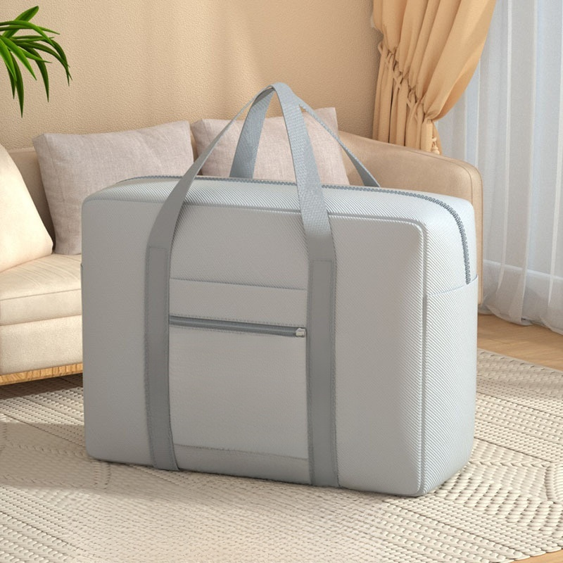 กระเป๋าความจุขนาดใหญ่แบบพับได้สำหรับการเดินทาง