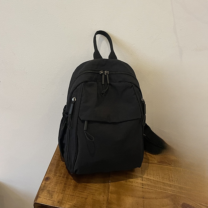 กระเป๋าสะพายข้างมีหลายช่องอเนกประสงค์