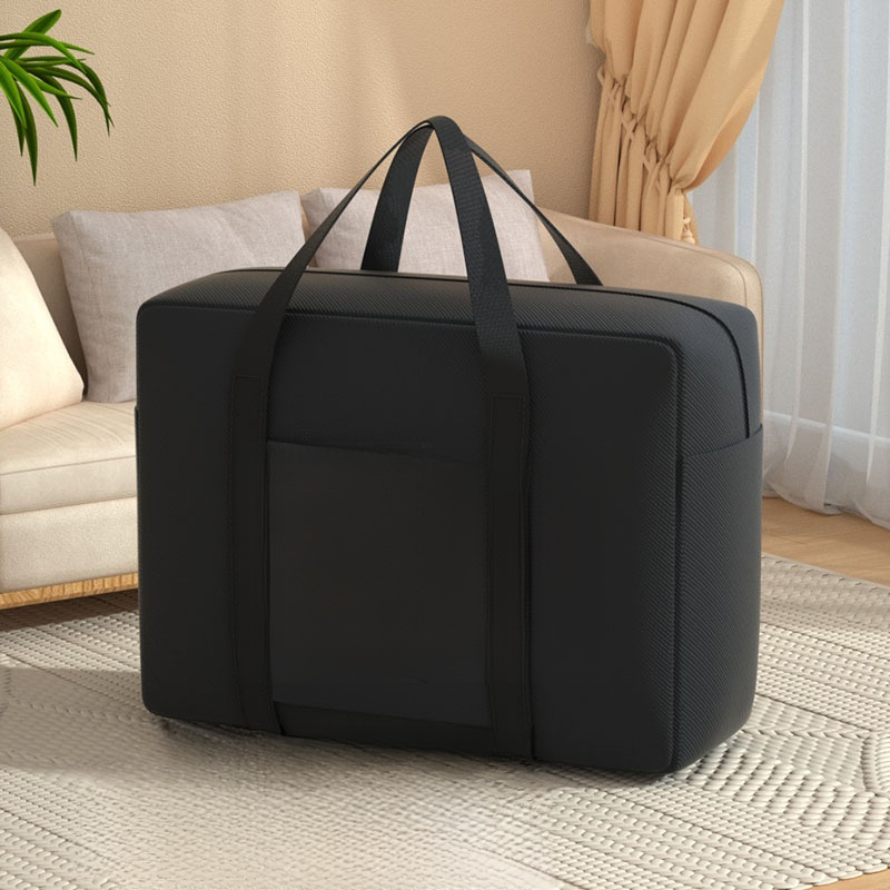 กระเป๋าความจุขนาดใหญ่แบบพับได้สำหรับการเดินทาง