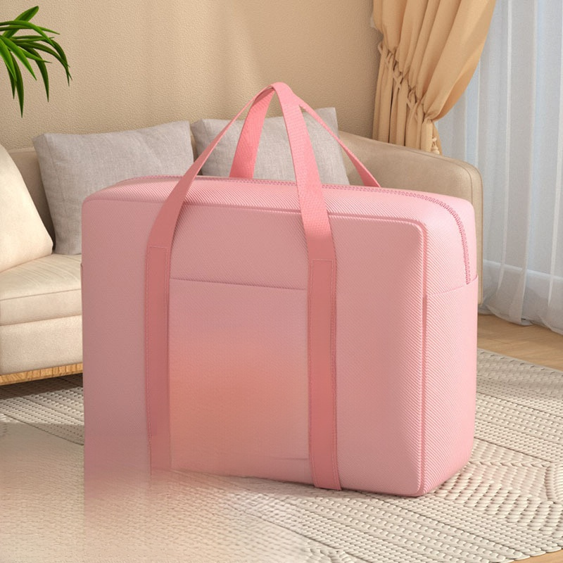 กระเป๋าความจุขนาดใหญ่แบบพับได้สำหรับการเดินทาง