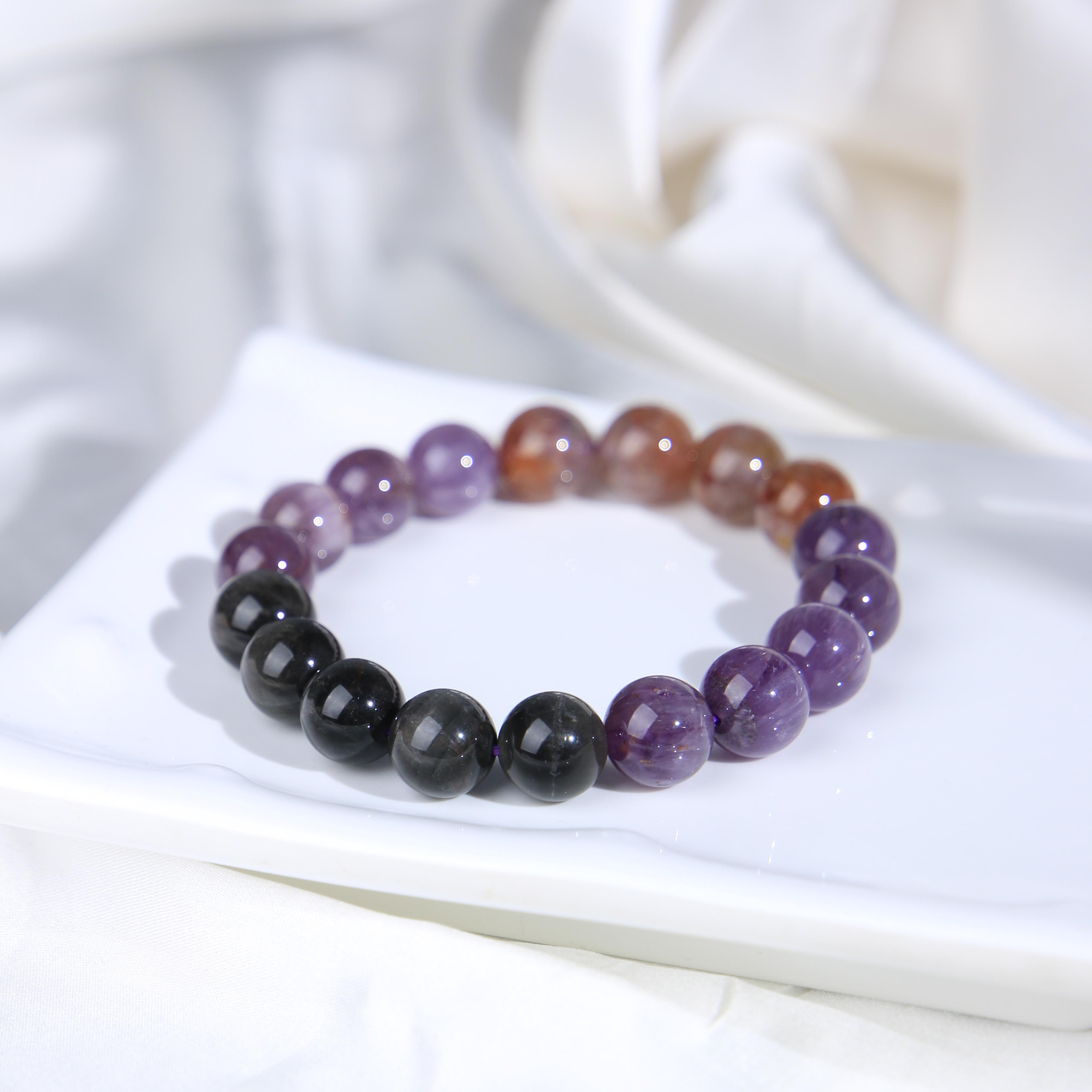 High-Cost-Performance Gradient Aurora 23 Bracelet