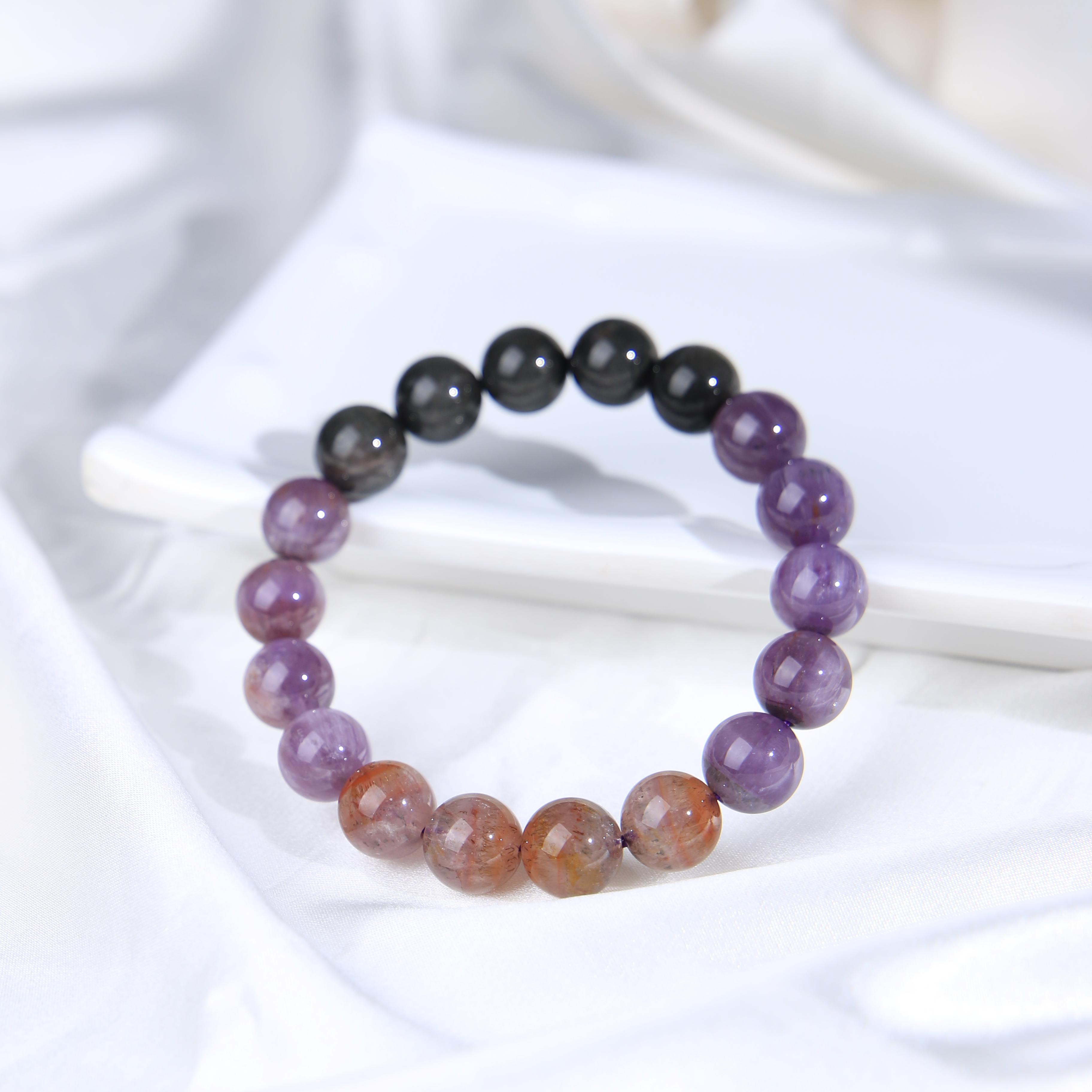 High-Cost-Performance Gradient Aurora 23 Bracelet