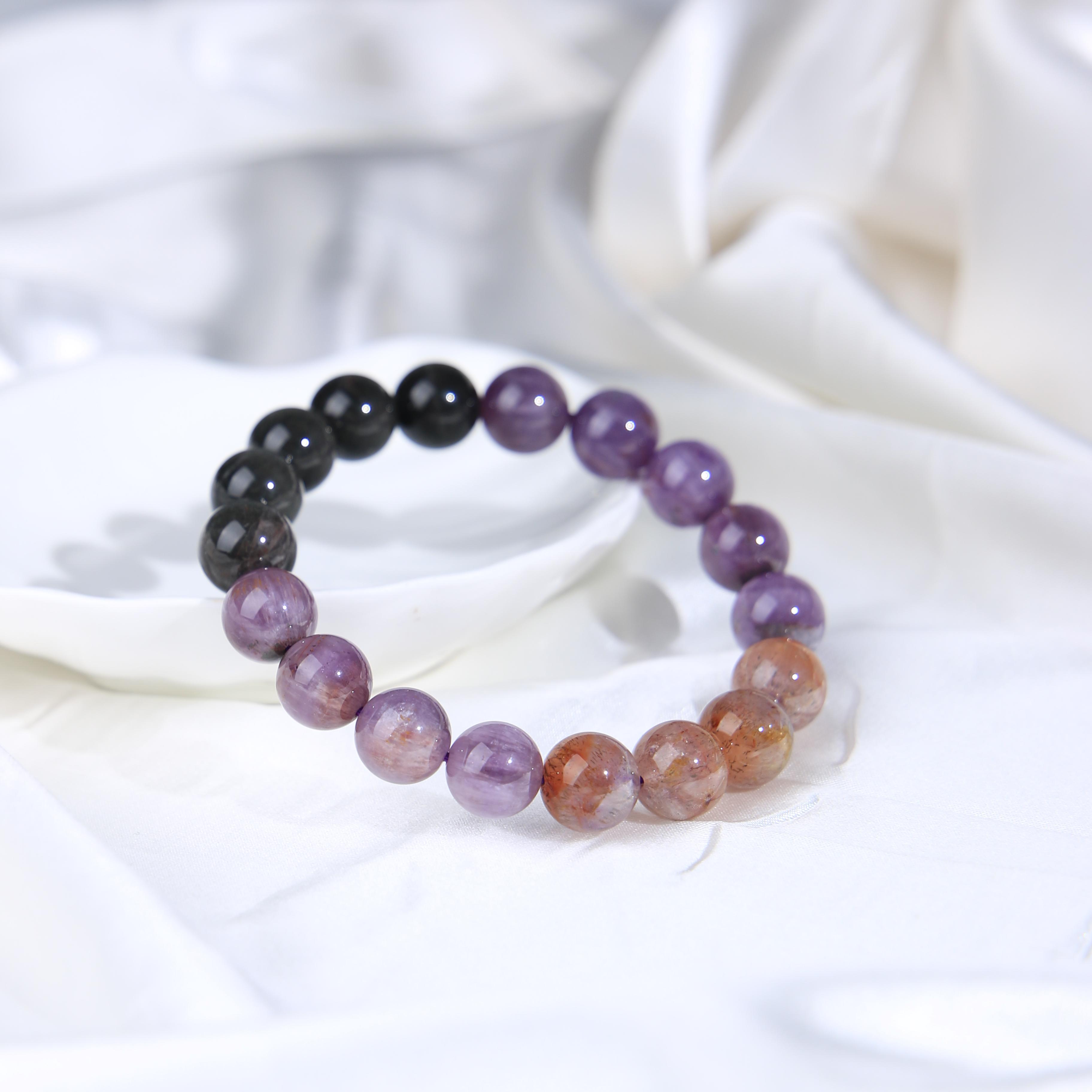 High-Cost-Performance Gradient Aurora 23 Bracelet