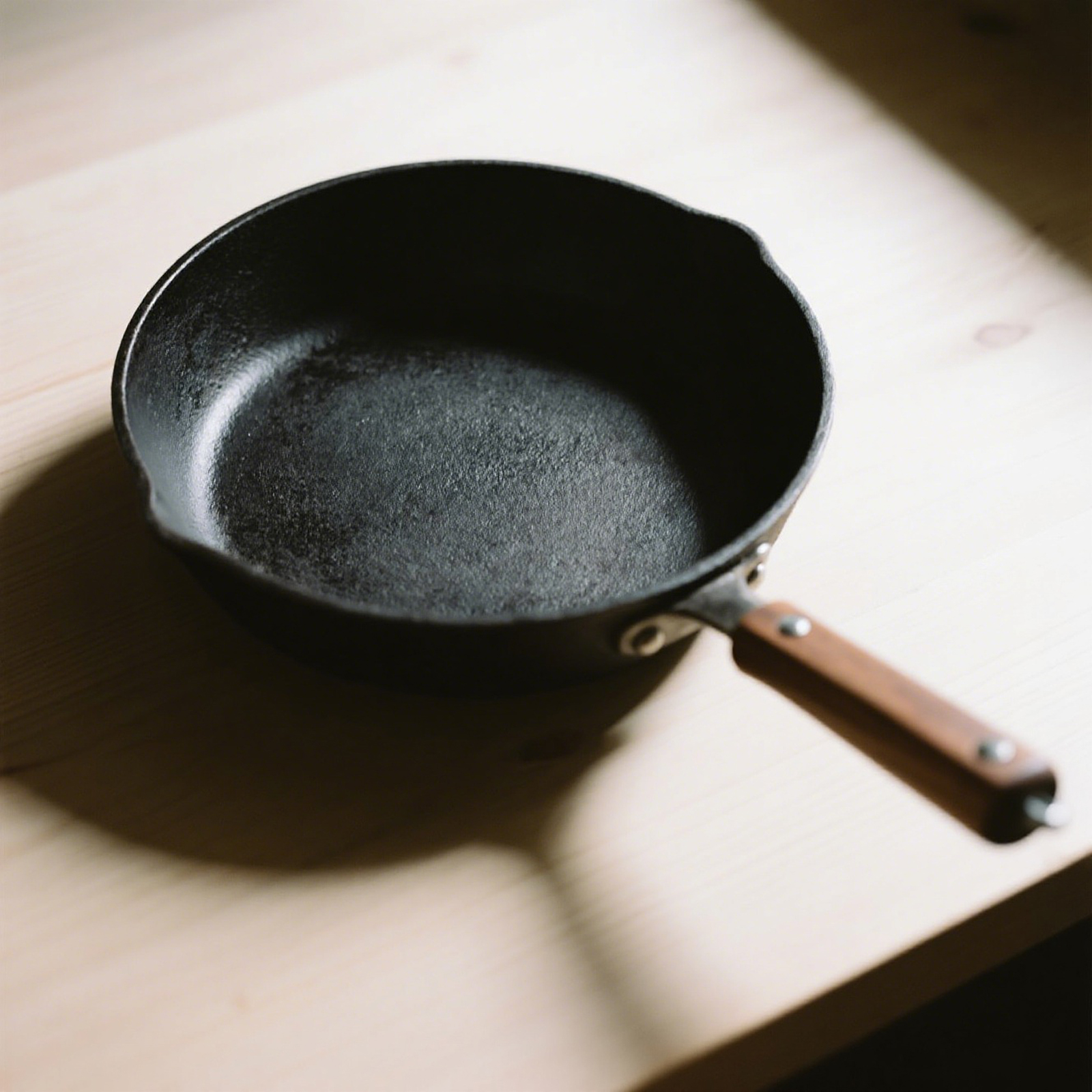 Frying pan/wok