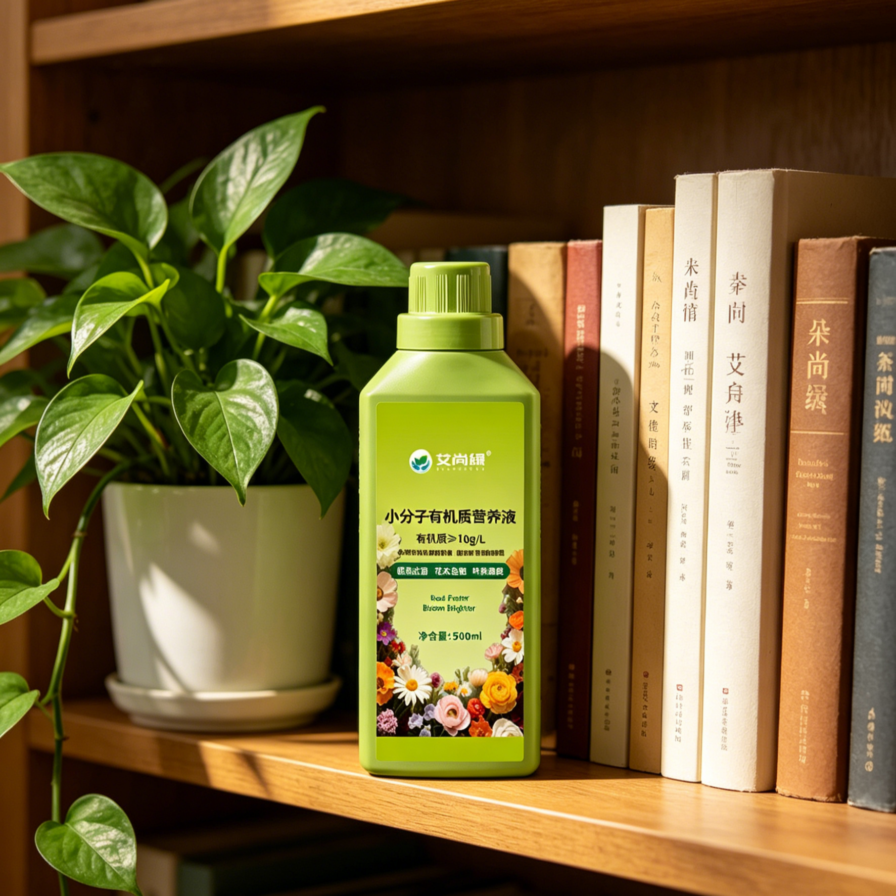 Concentrated Plant Rescue Drops - Revive Dying Plants, Stop Yellow Leaves & Root Rot | Ultimate Activator for Explosive Growth & Blooms