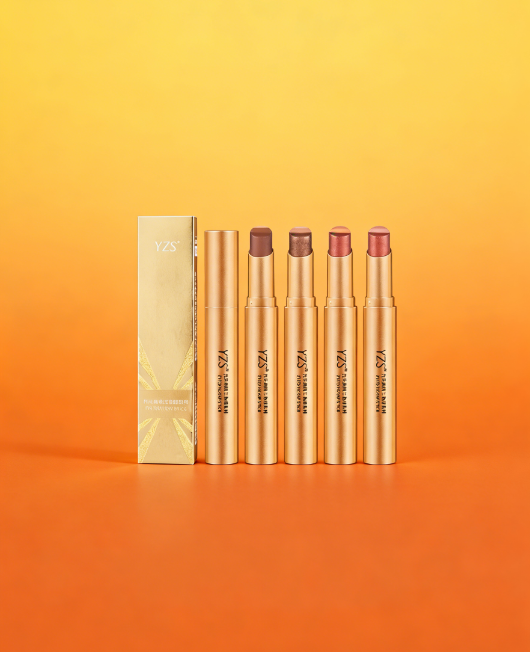 Kayu Pembayang Mata 3 Warna Golden Diamond: Solekan Mata 3D Satu Leretan (Mudah & Berkilau)