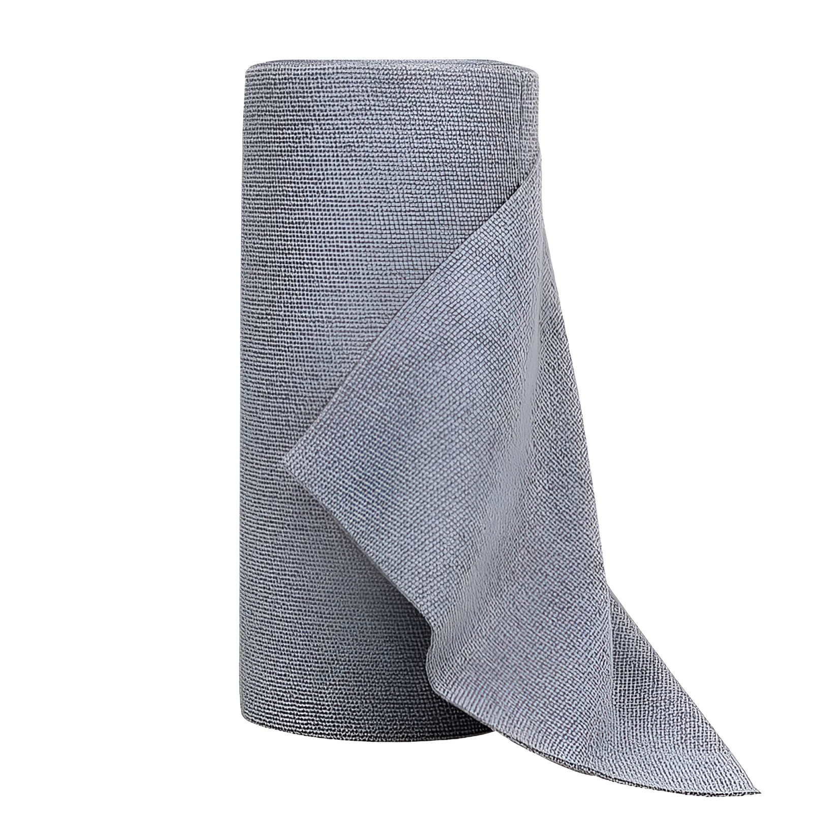 Kain Lap Dapur Jenis Roll | Kain Mikrofiber Serbaguna | Kain Cuci Pinggan Reusable Jimat Space
