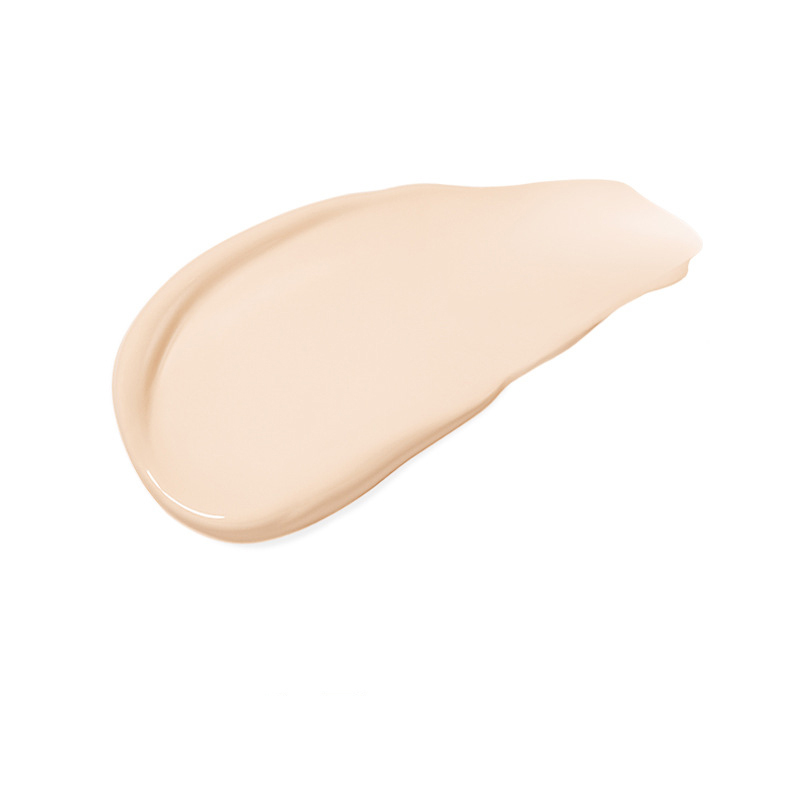 Foundation Concealer Cream Premium | Krim Asas Penyamar Noda untuk Solekan Natural | Ringan, Tahan Lama & Kalis Air | Sesuai untuk Semua Jenis Kulit