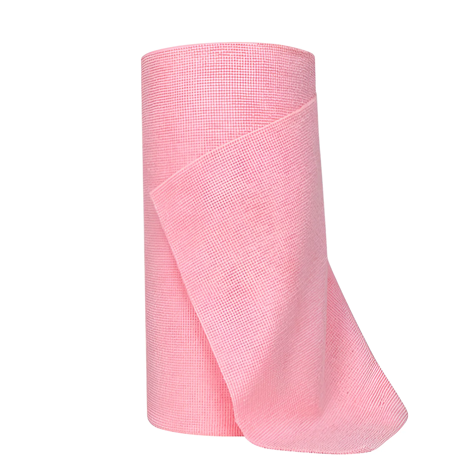 Kain Lap Dapur Jenis Roll | Kain Mikrofiber Serbaguna | Kain Cuci Pinggan Reusable Jimat Space