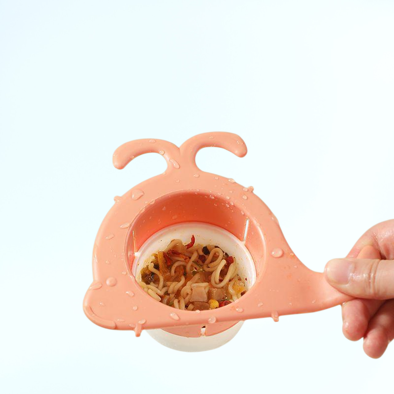 小鯨魚水槽過濾網廚房瀝水籃