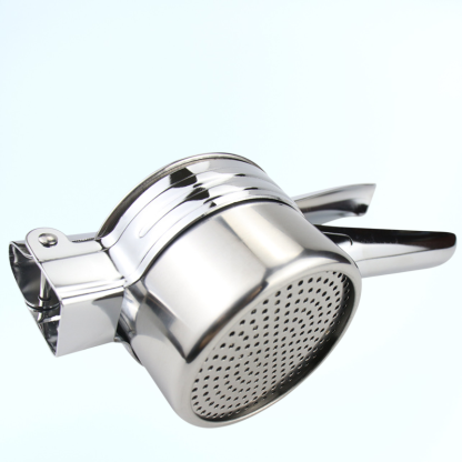 不銹鋼馬鈴薯壓泥器馬鈴薯搗碎器