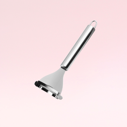 廚房玉米剝粒神器不銹鋼玉米刨家用剝玉米手動削玉米脫粒器瓜果刀