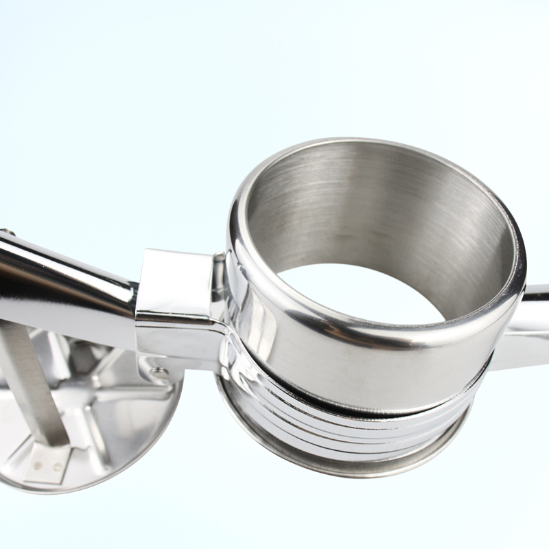 不銹鋼馬鈴薯壓泥器馬鈴薯搗碎器