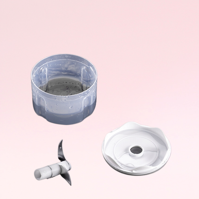 搗蒜泥廚房用品切菜器蒜泥器手拉式