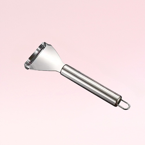 廚房玉米剝粒神器不銹鋼玉米刨家用剝玉米手動削玉米脫粒器瓜果刀