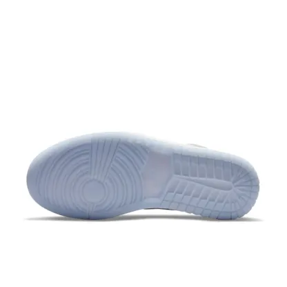 Air Jordan 1 Low "Wolf Grey"