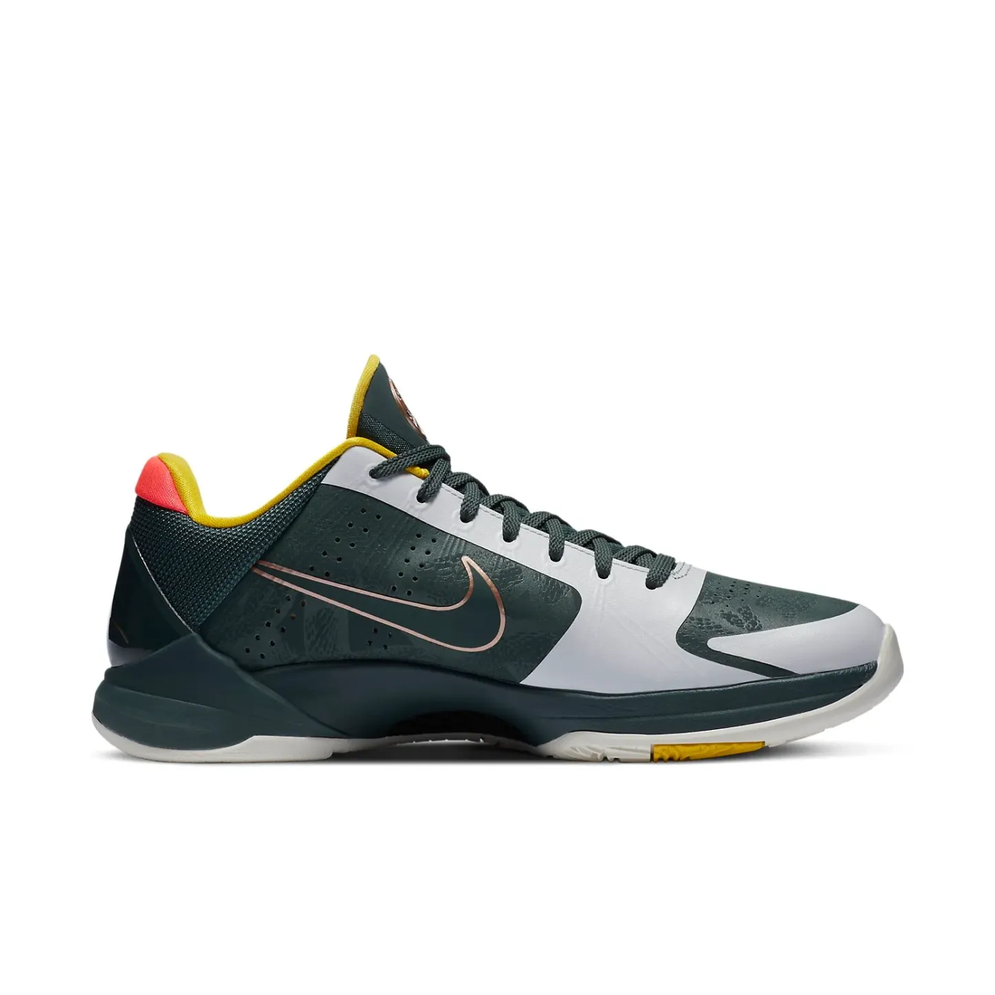 Nike Zoom Kobe 5 Protro "EYBL"