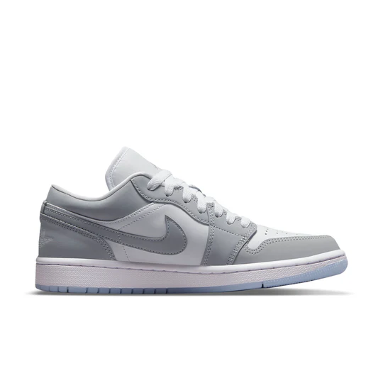 Air Jordan 1 Low "Wolf Grey"