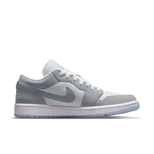 Air Jordan 1 Low "Wolf Grey"