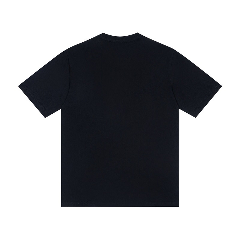 Stussy Laguna USA Tee "Black"