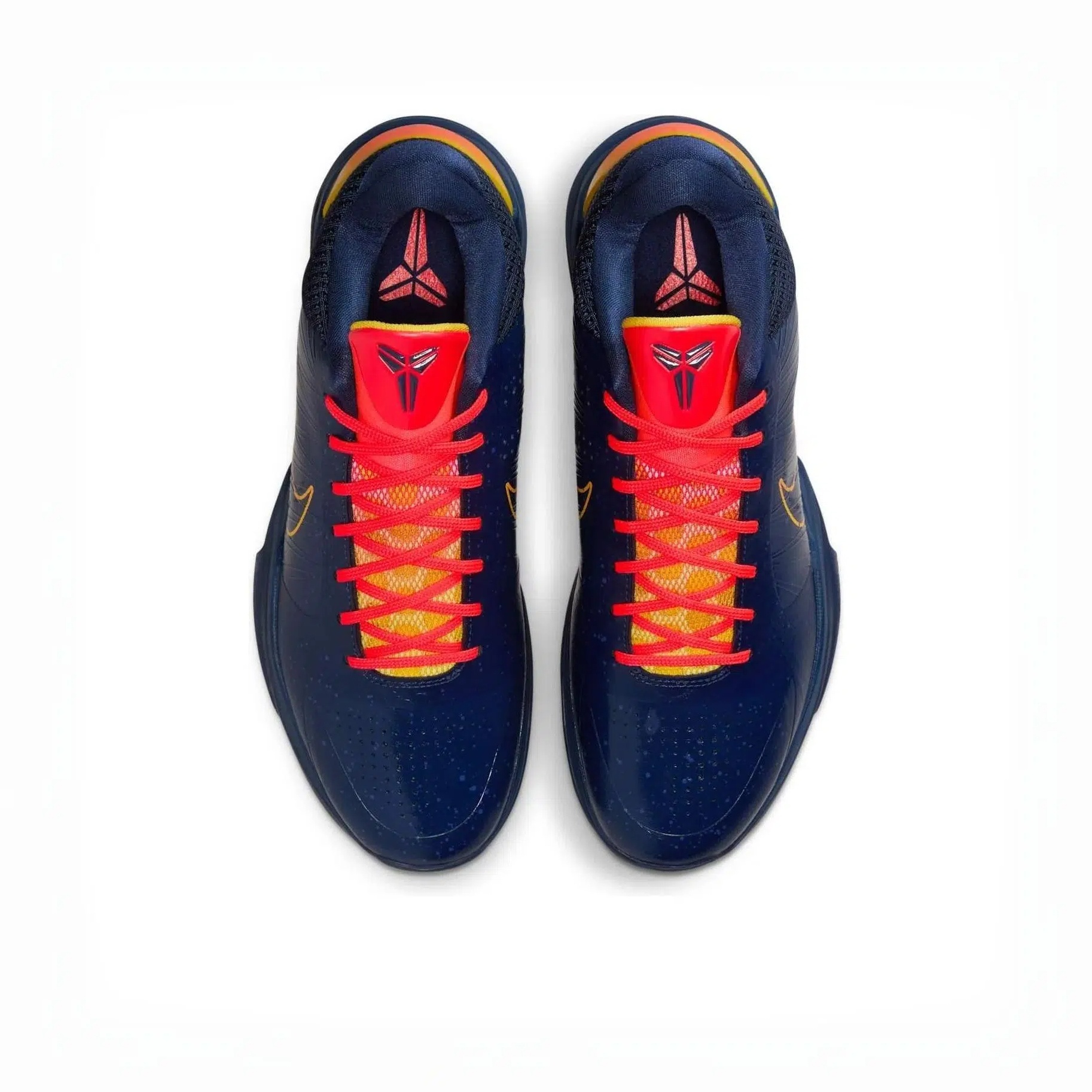Caitlin Clark x Nike Zoom Kobe 5 Protro "Indiana Fever"