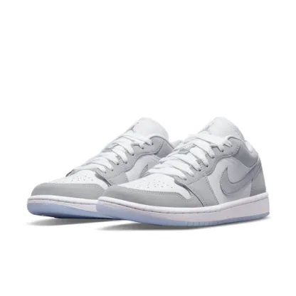 Air Jordan 1 Low "Wolf Grey"