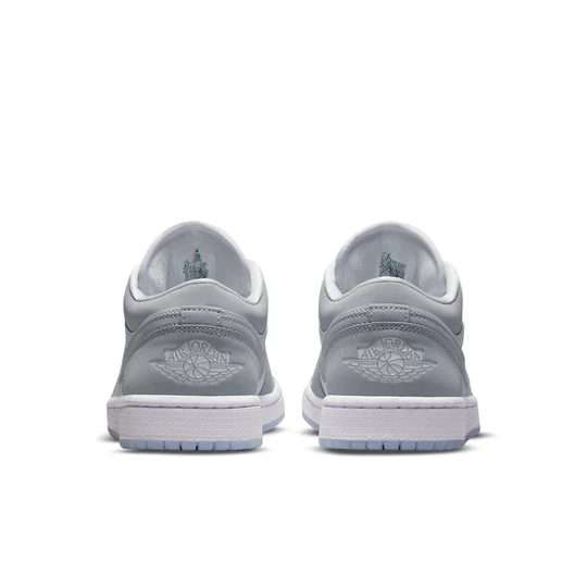 Air Jordan 1 Low "Wolf Grey"
