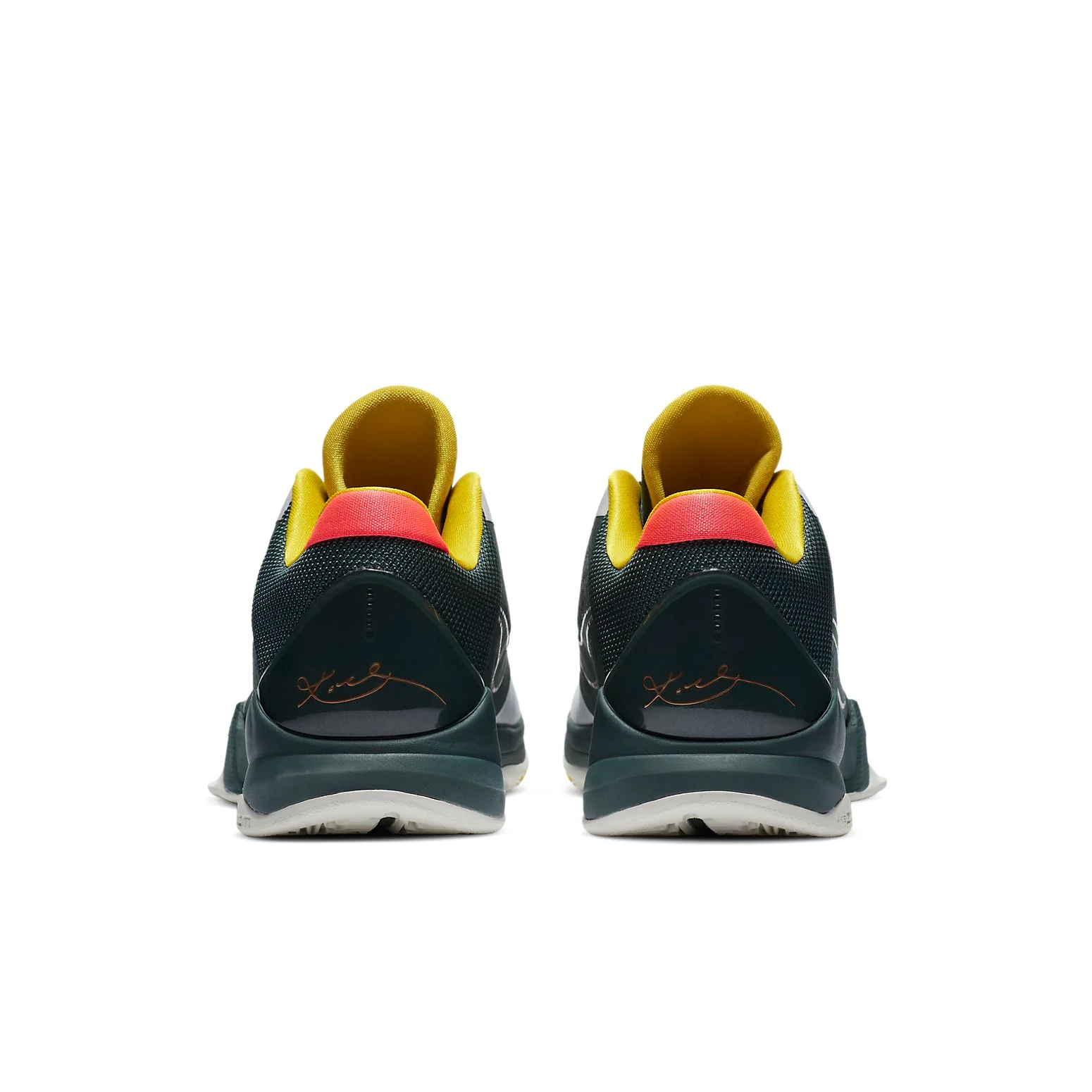 Nike Zoom Kobe 5 Protro "EYBL"