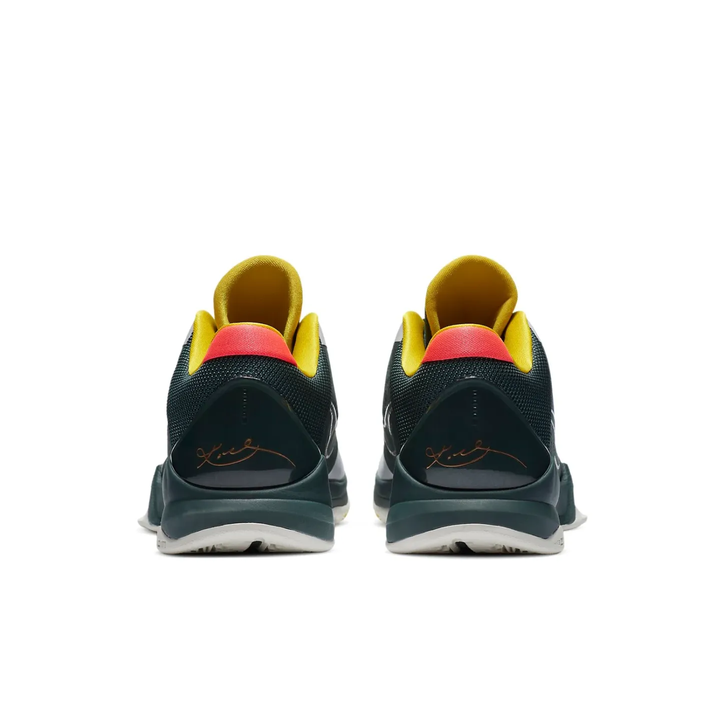 Nike Zoom Kobe 5 Protro "EYBL"