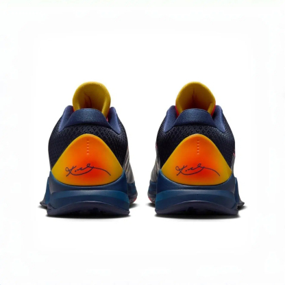 Caitlin Clark x Nike Zoom Kobe 5 Protro "Indiana Fever"