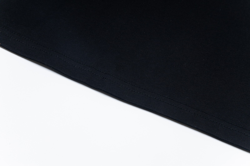 Stussy Venus Swirl Tee "Black"