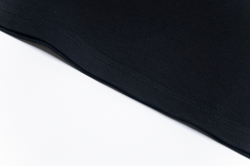 Stussy Laguna USA Tee "Black"