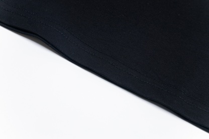 Stussy Laguna USA Tee "Black"