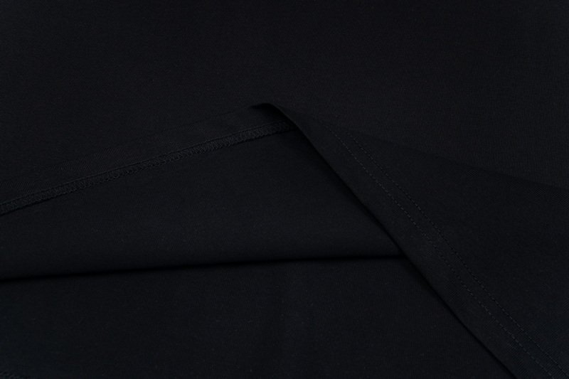 Stussy Laguna USA Tee "Black"