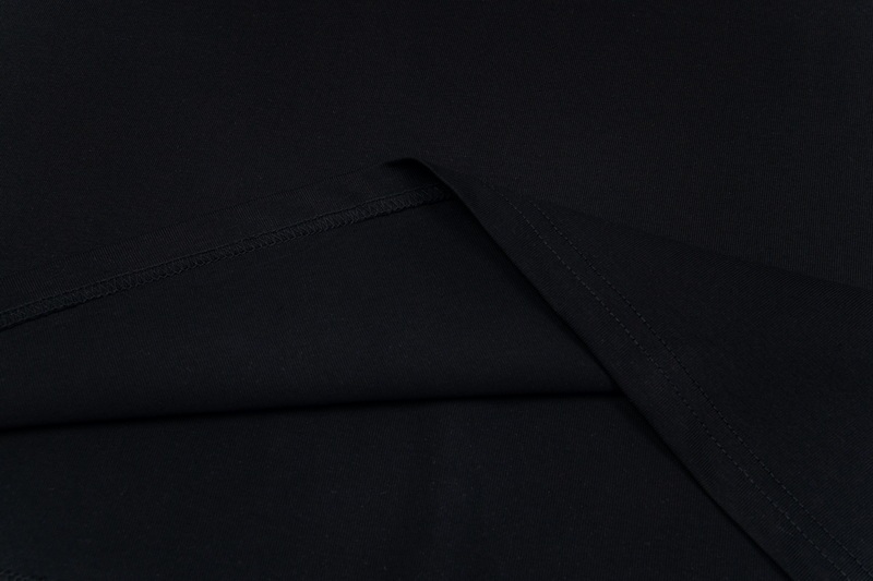 Stussy Laguna USA Tee "Black"