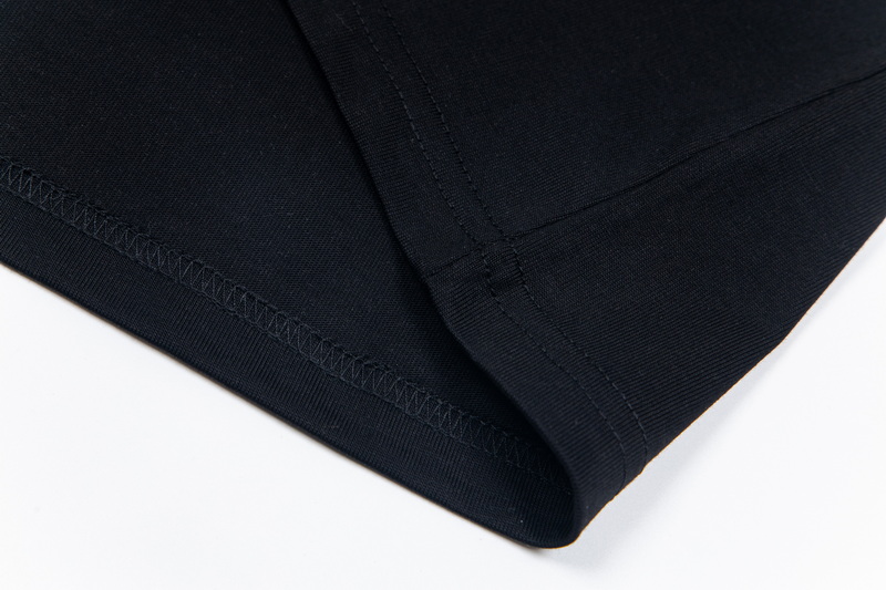 Stussy Laguna USA Tee "Black"