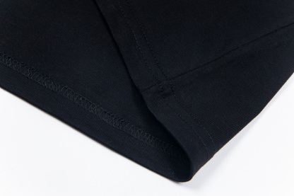 Stussy Laguna USA Tee "Black"