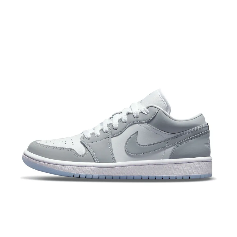 Air Jordan 1 Low "Wolf Grey"