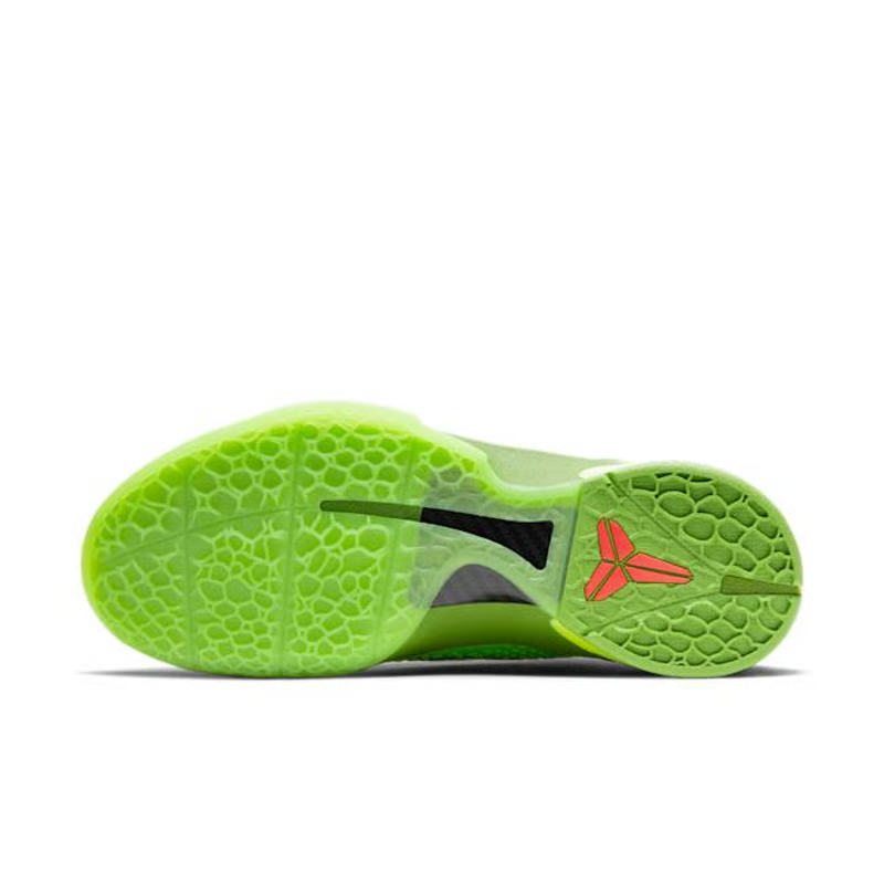 Nike Zoom Kobe 6 Protro "Grinch"
