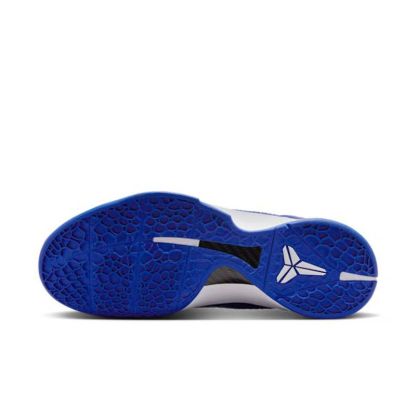 Nike Zoom Kobe 6 Protro "Dodgers"