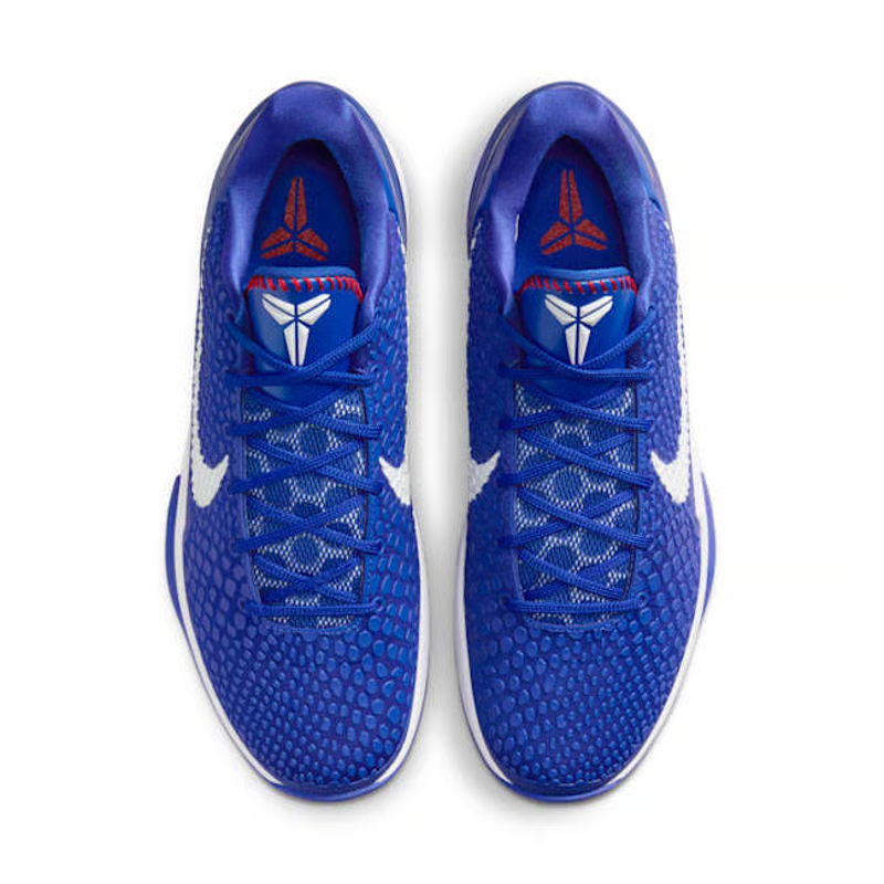 Nike Zoom Kobe 6 Protro "Dodgers"