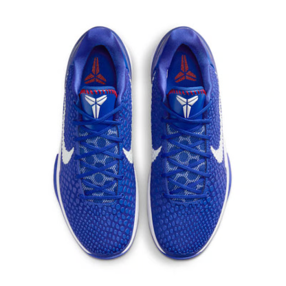 Nike Zoom Kobe 6 Protro "Dodgers"