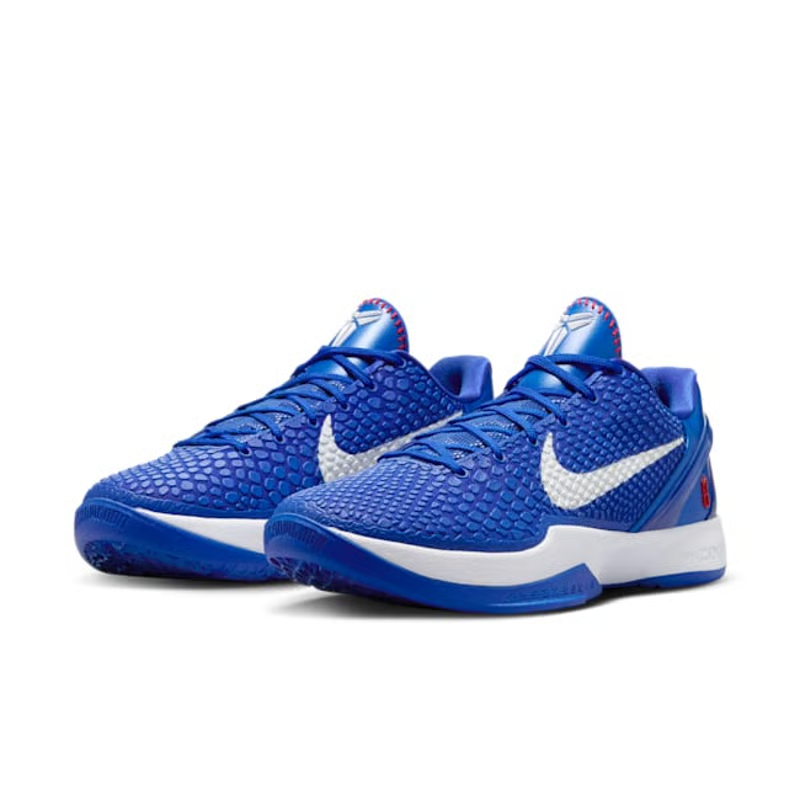 Nike Zoom Kobe 6 Protro "Dodgers"
