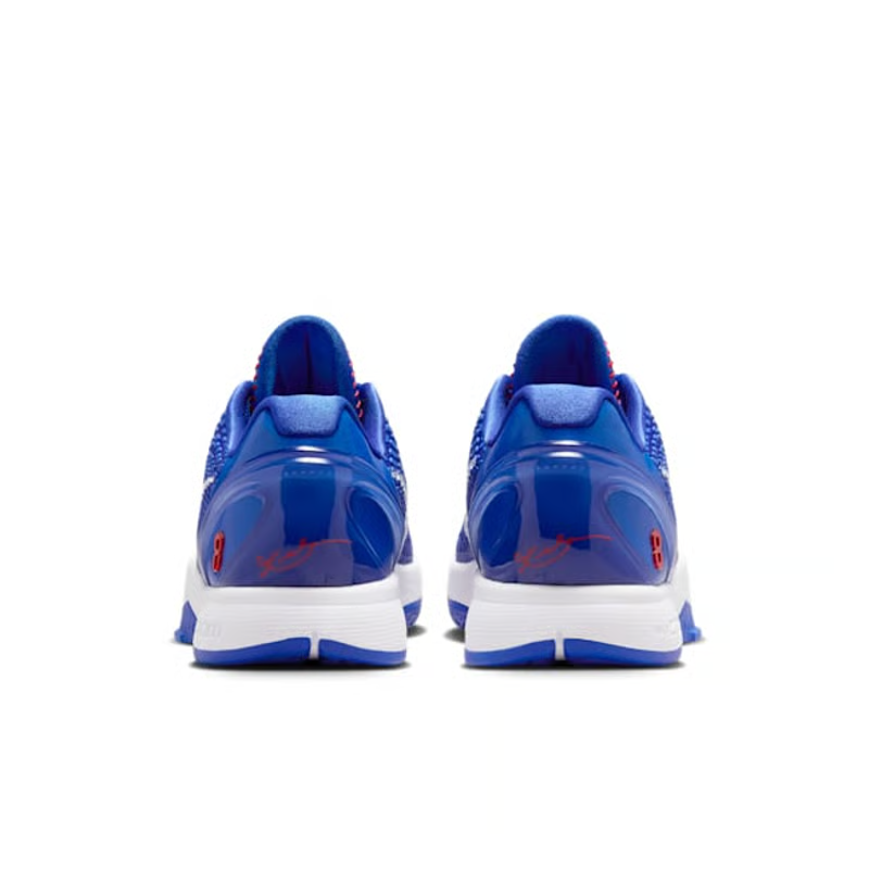 Nike Zoom Kobe 6 Protro "Dodgers"