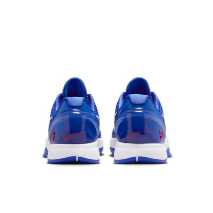 Nike Zoom Kobe 6 Protro "Dodgers"