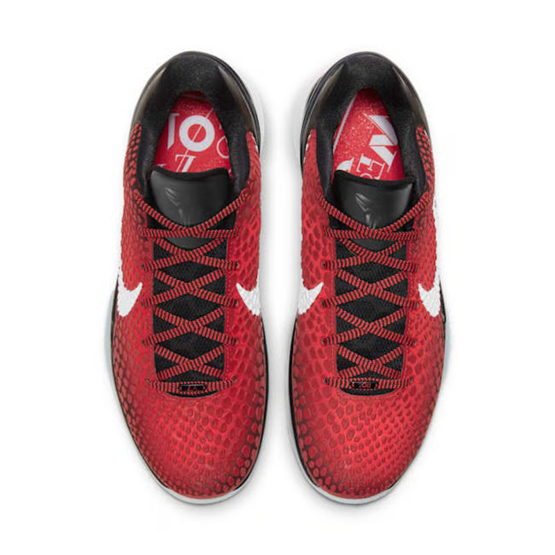 Nike Zoom Kobe 6 Protro "All Star(2021)"