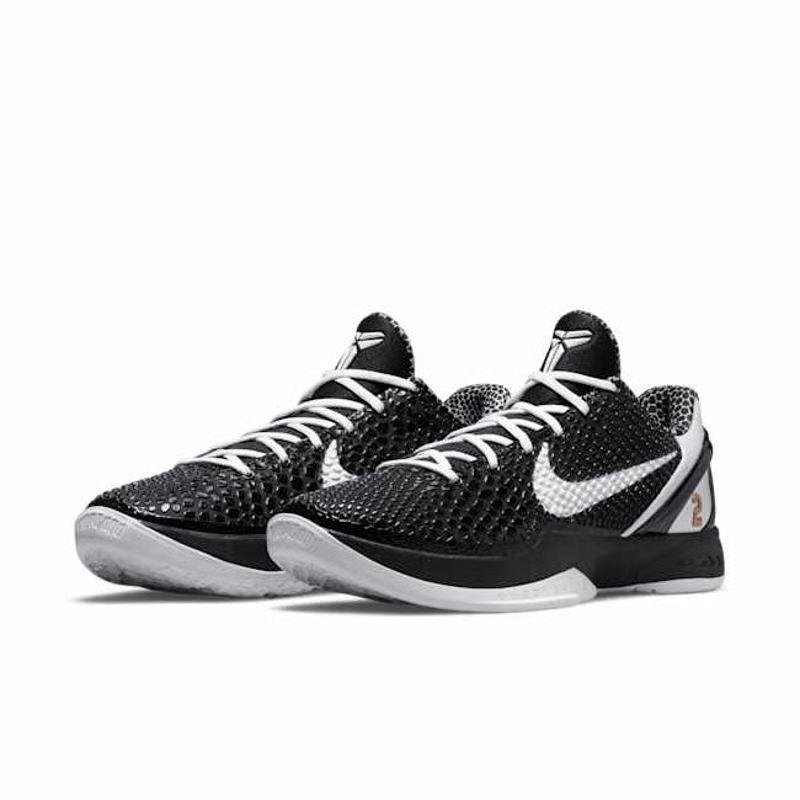 Nike Zoom Kobe 6 Protro "Mambacita Sweet 16"