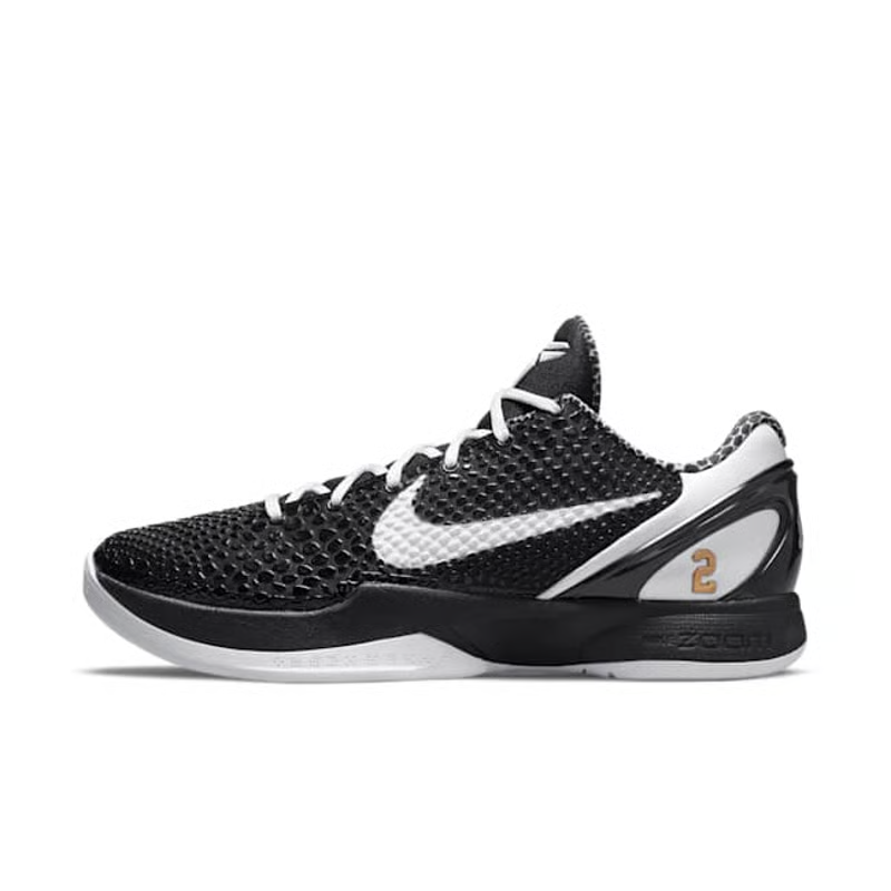 Nike Zoom Kobe 6 Protro "Mambacita Sweet 16"