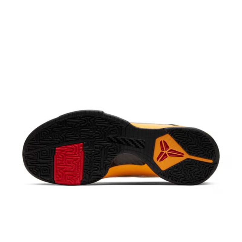 Nike Zoom Kobe 5 Protro "Bruce Lee"